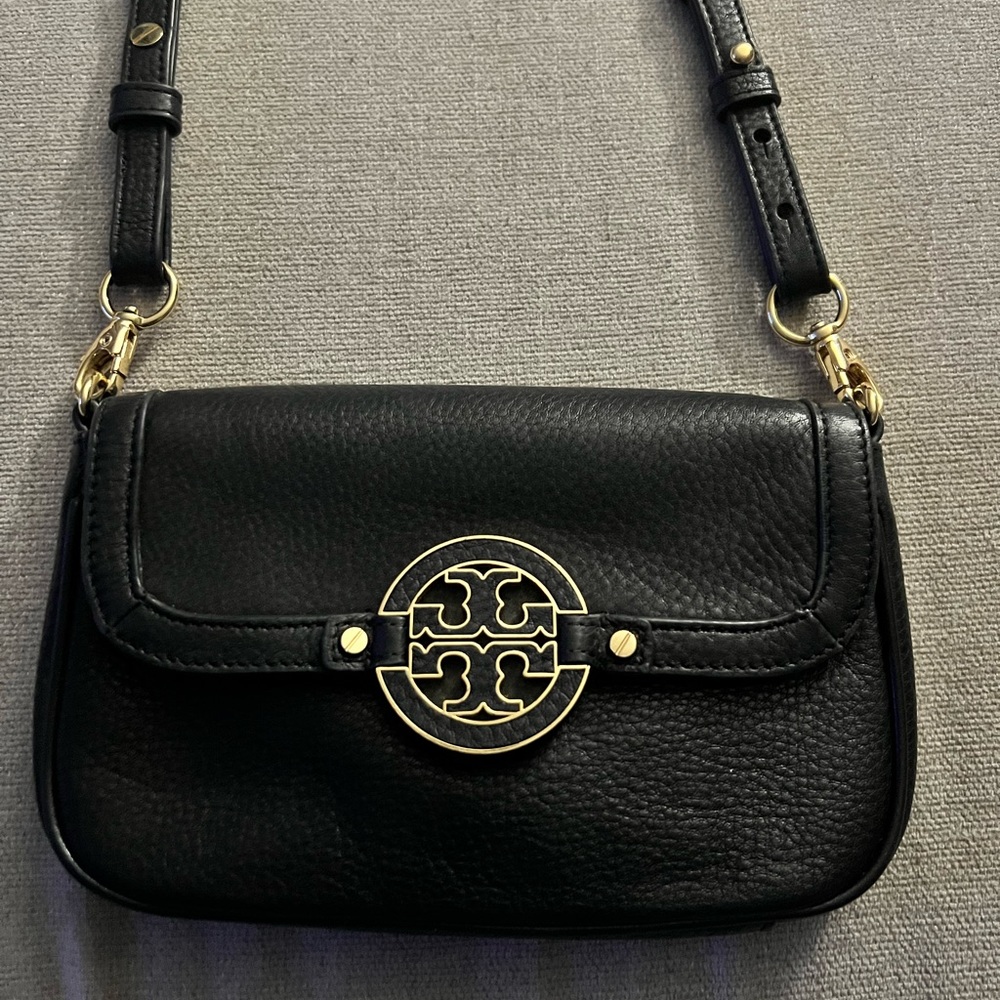 Tory Burch Amanda Crossbody